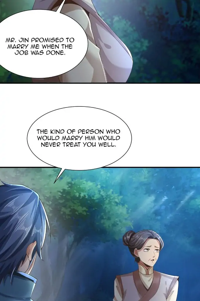 I actually recognize the ancient scripts - Chapter 10 - Page 66