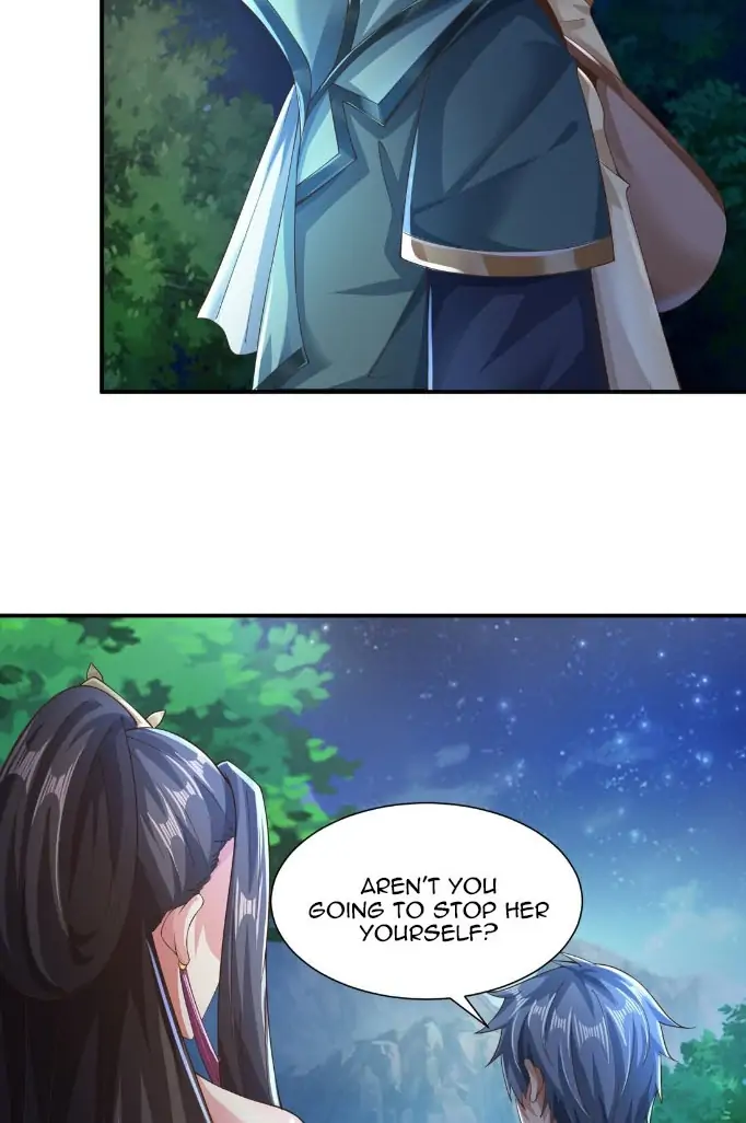 I actually recognize the ancient scripts - Chapter 10 - Page 68