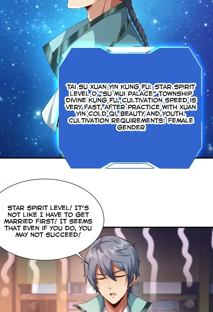 I actually recognize the ancient scripts - Chapter 10 - Page 44