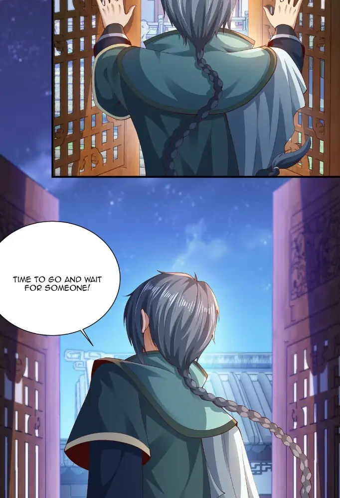 I actually recognize the ancient scripts - Chapter 10 - Page 53