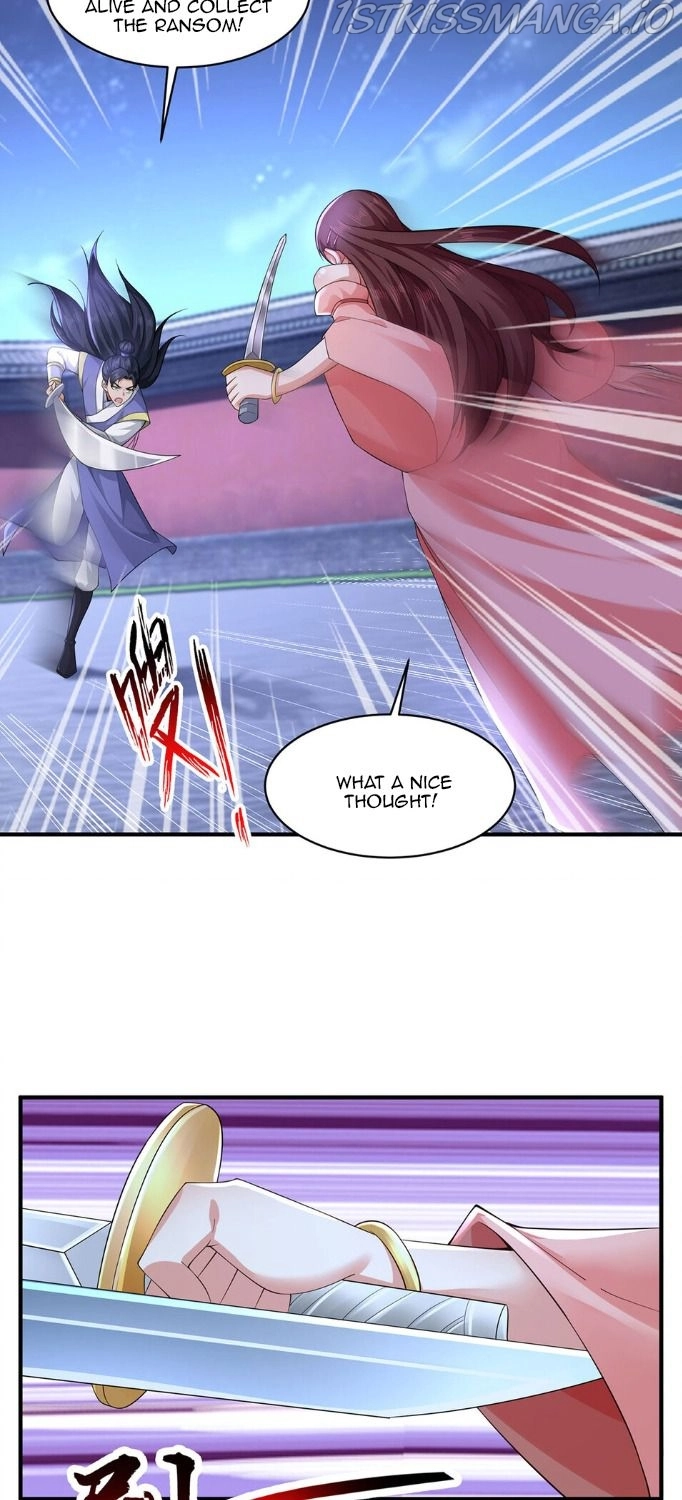 I actually recognize the ancient scripts - Chapter 12 - Page 40