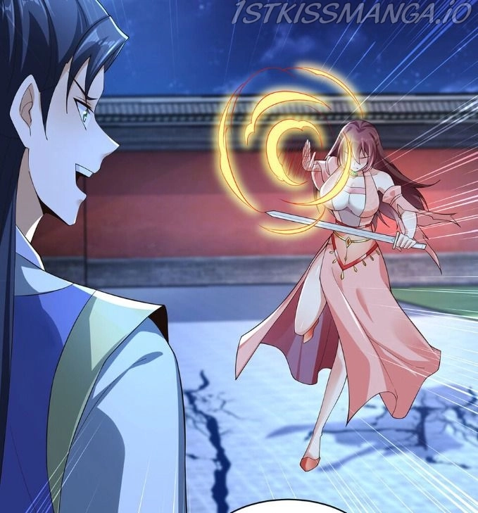 I actually recognize the ancient scripts - Chapter 12 - Page 48