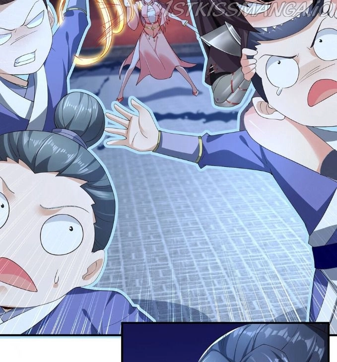 I actually recognize the ancient scripts - Chapter 12 - Page 51