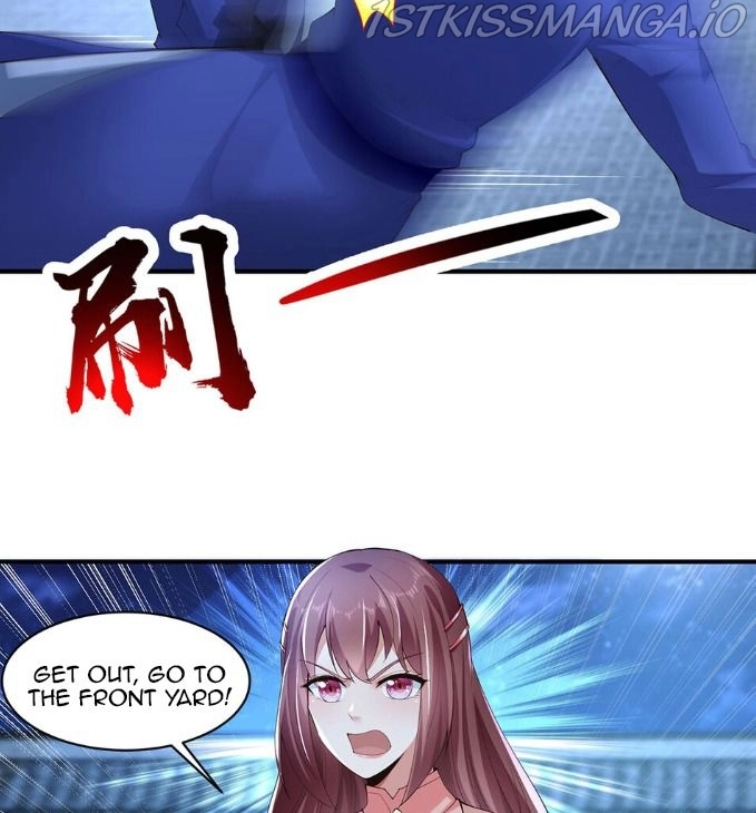 I actually recognize the ancient scripts - Chapter 12 - Page 54