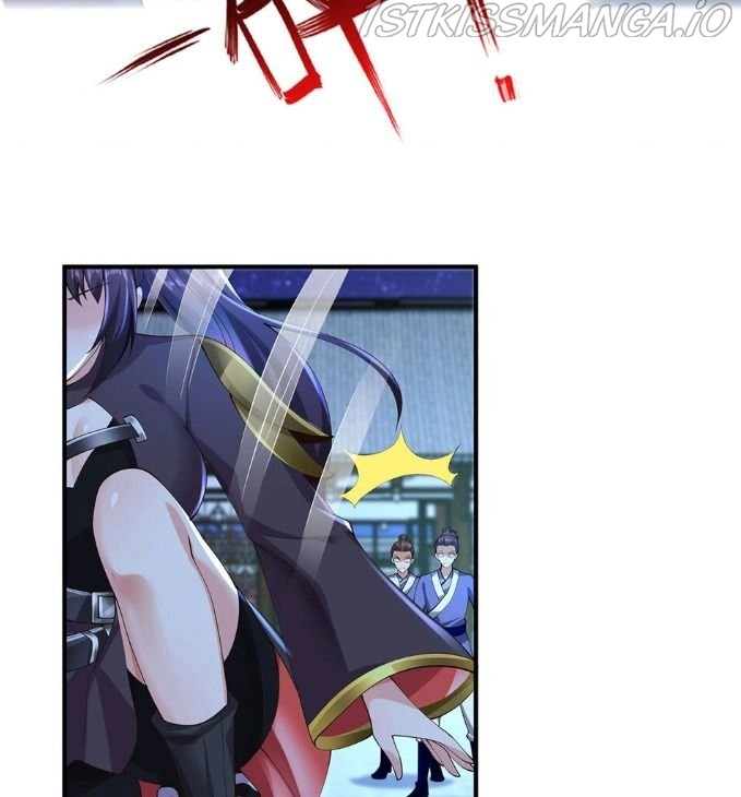 I actually recognize the ancient scripts - Chapter 12 - Page 58