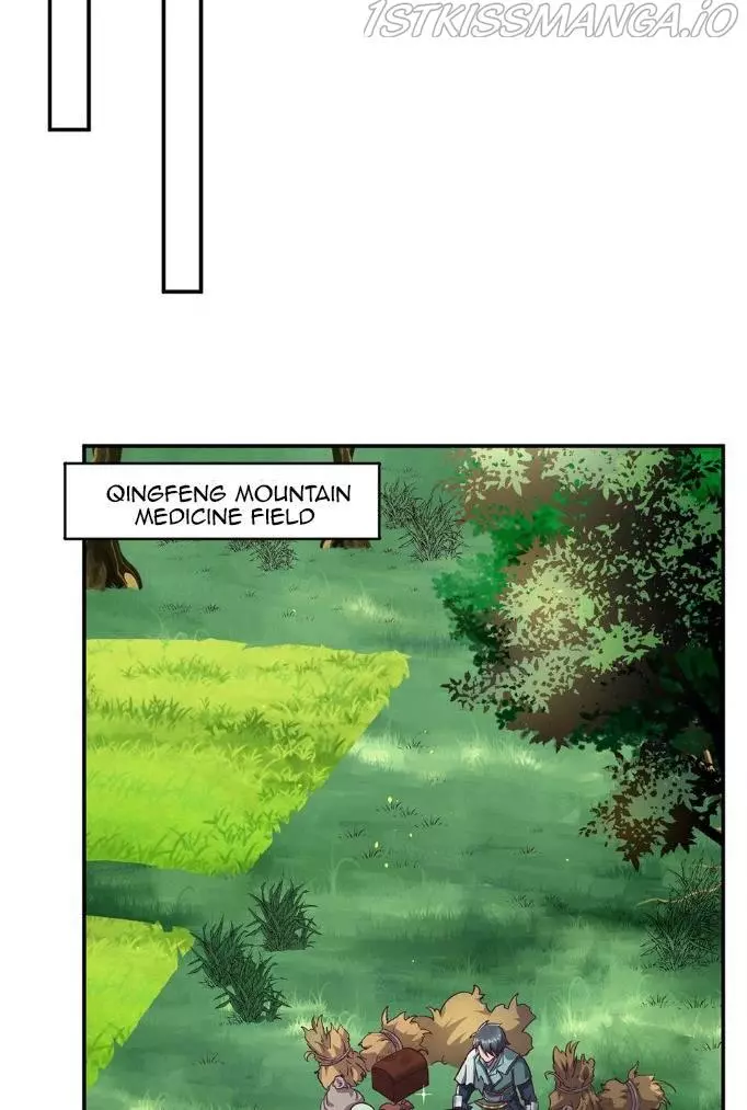 I actually recognize the ancient scripts - Chapter 18 - Page 34