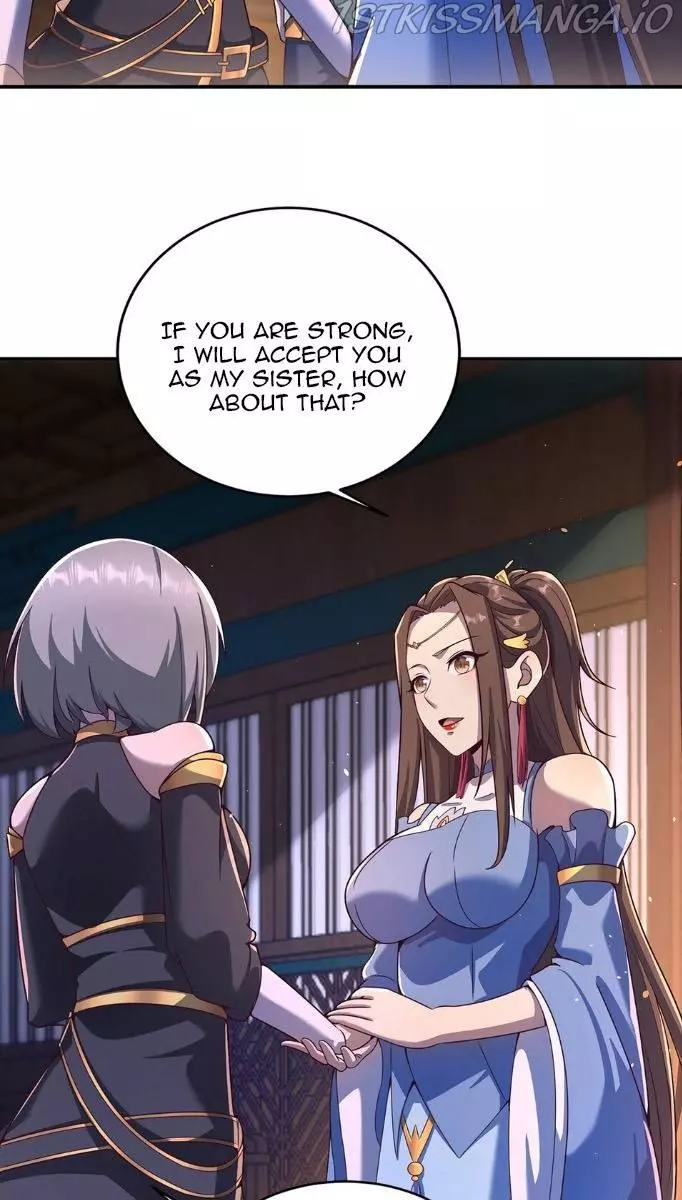 I actually recognize the ancient scripts - Chapter 18 - Page 9