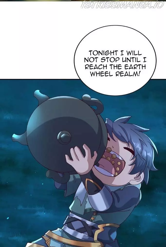 I actually recognize the ancient scripts - Chapter 18 - Page 40