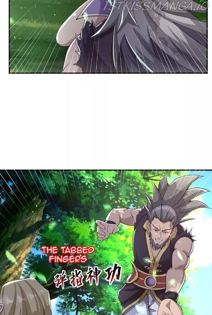 I actually recognize the ancient scripts - Chapter 18 - Page 49
