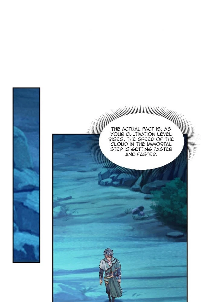 I actually recognize the ancient scripts - Chapter 6 - Page 17