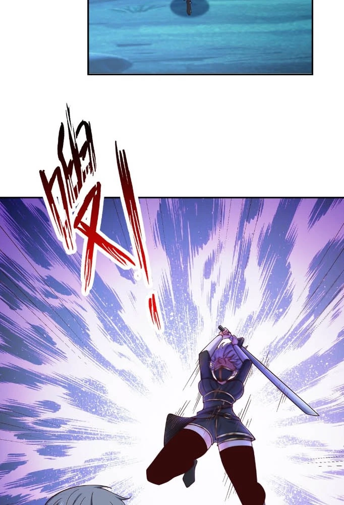 I actually recognize the ancient scripts - Chapter 6 - Page 18