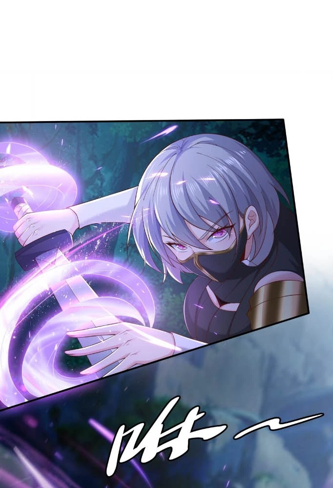 I actually recognize the ancient scripts - Chapter 6 - Page 23
