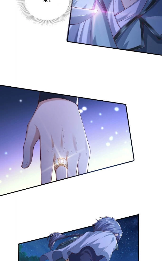 I actually recognize the ancient scripts - Chapter 6 - Page 40