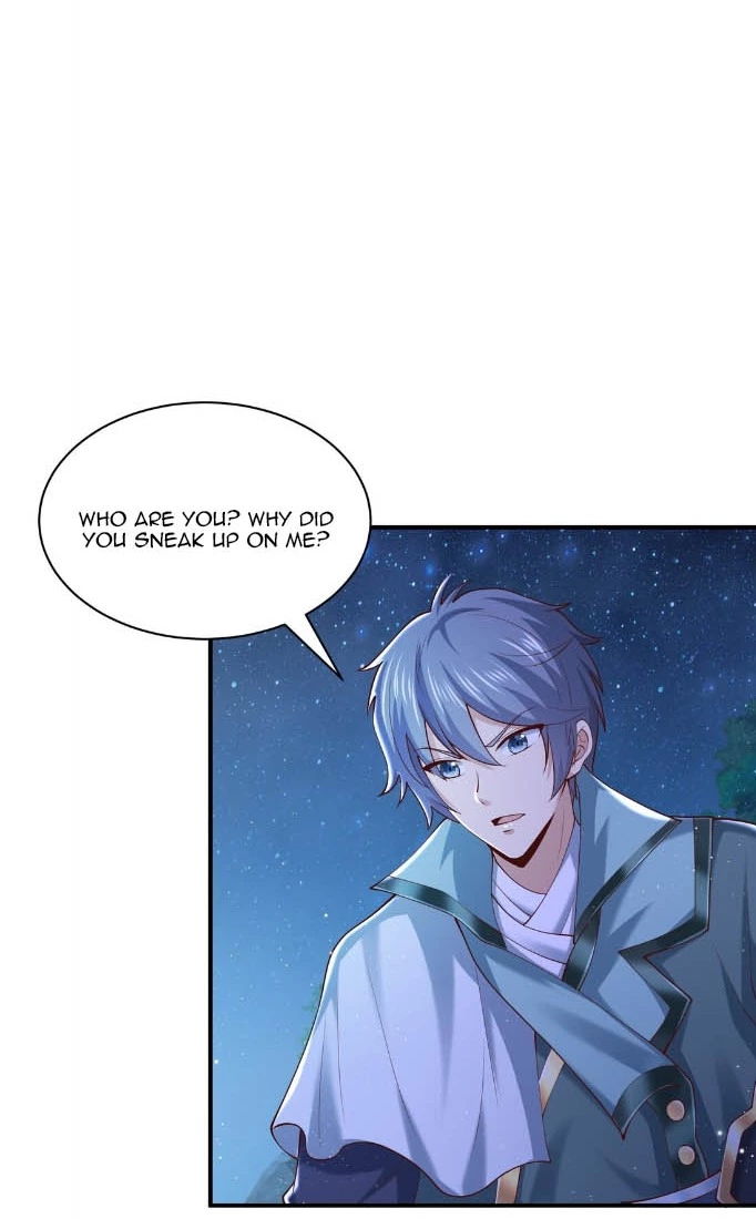 I actually recognize the ancient scripts - Chapter 6 - Page 50