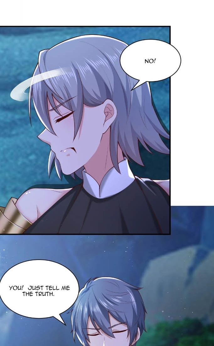 I actually recognize the ancient scripts - Chapter 6 - Page 51