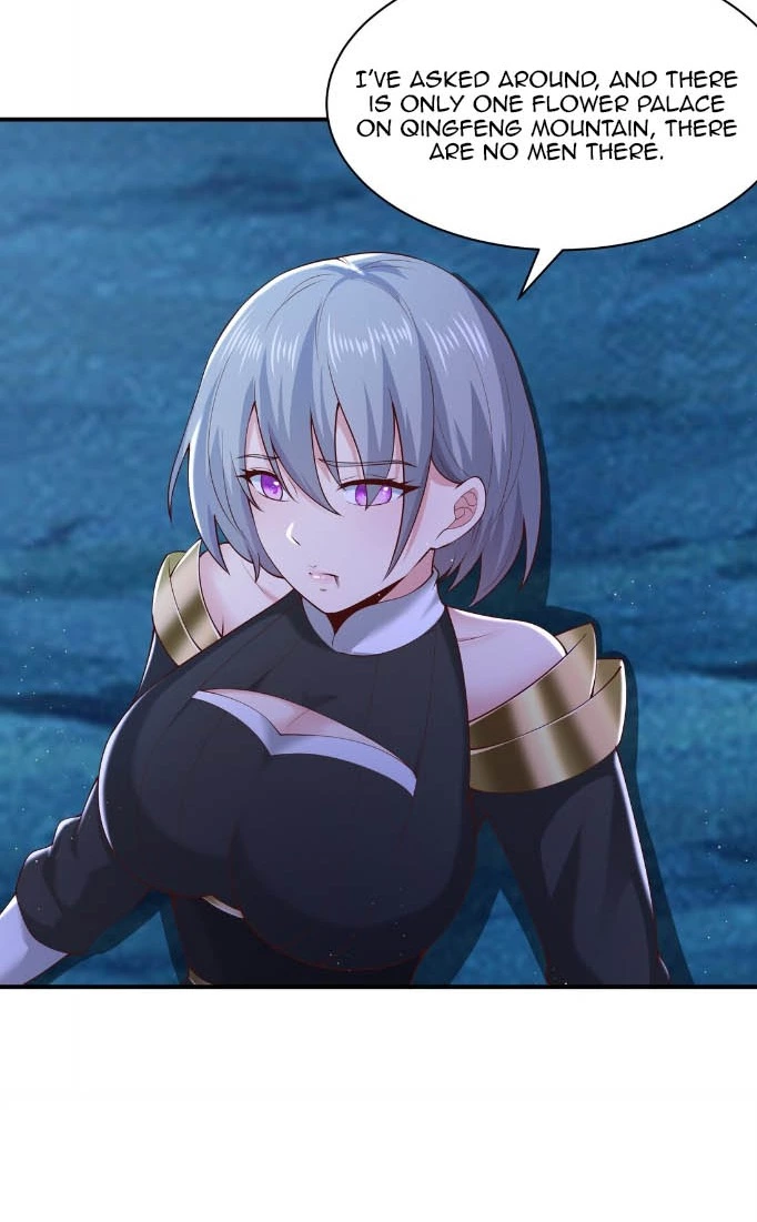 I actually recognize the ancient scripts - Chapter 6 - Page 56