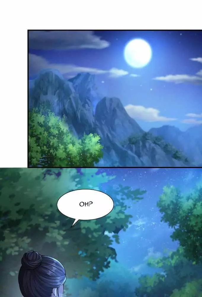 I actually recognize the ancient scripts - Chapter 9 - Page 60