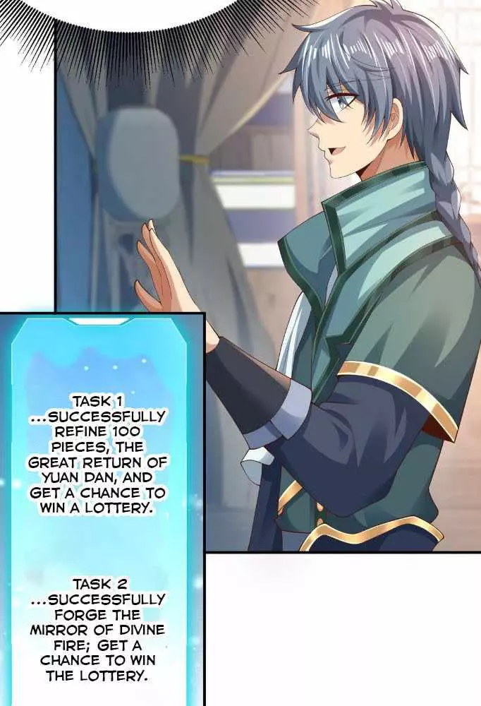 I actually recognize the ancient scripts - Chapter 9 - Page 39