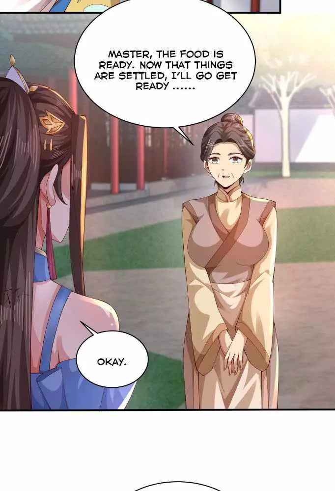 I actually recognize the ancient scripts - Chapter 9 - Page 16