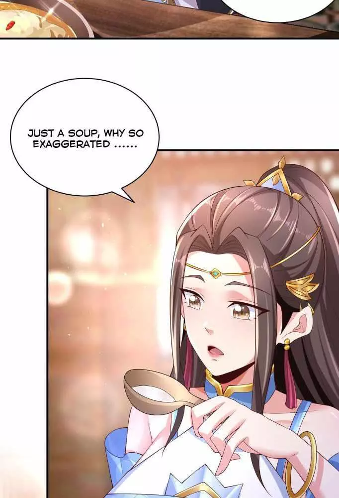I actually recognize the ancient scripts - Chapter 9 - Page 29