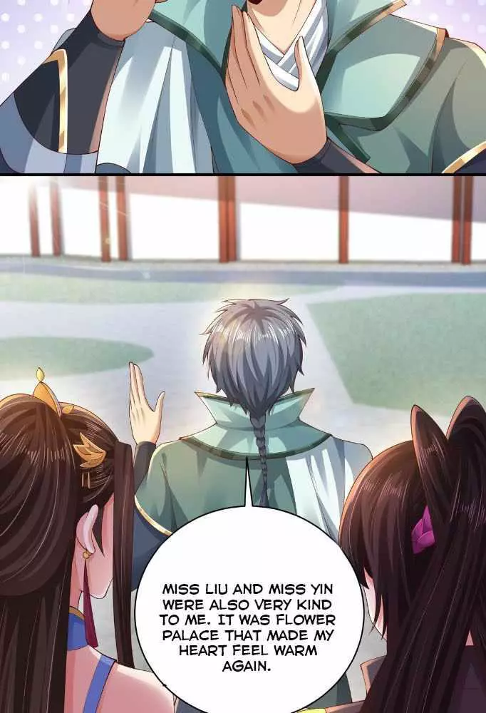 I actually recognize the ancient scripts - Chapter 9 - Page 9