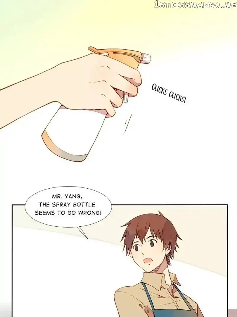 I am Cupid - Chapter 24 - Page 11