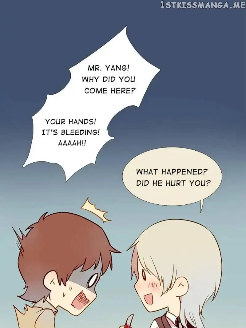 I am Cupid - Chapter 25 - Page 20