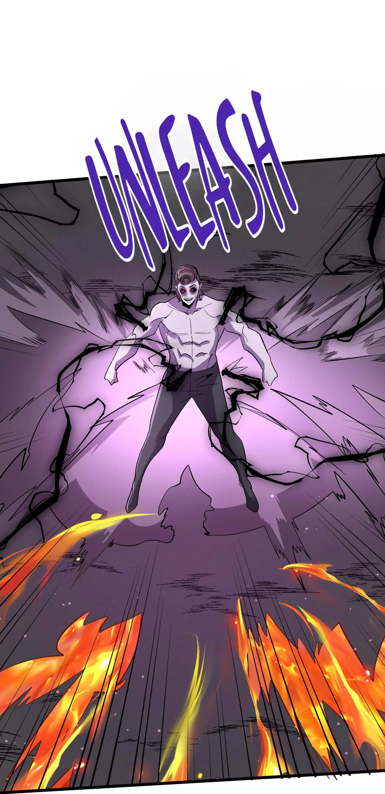 I am picking up attributes and items in last days - Chapter 147 - Page 6