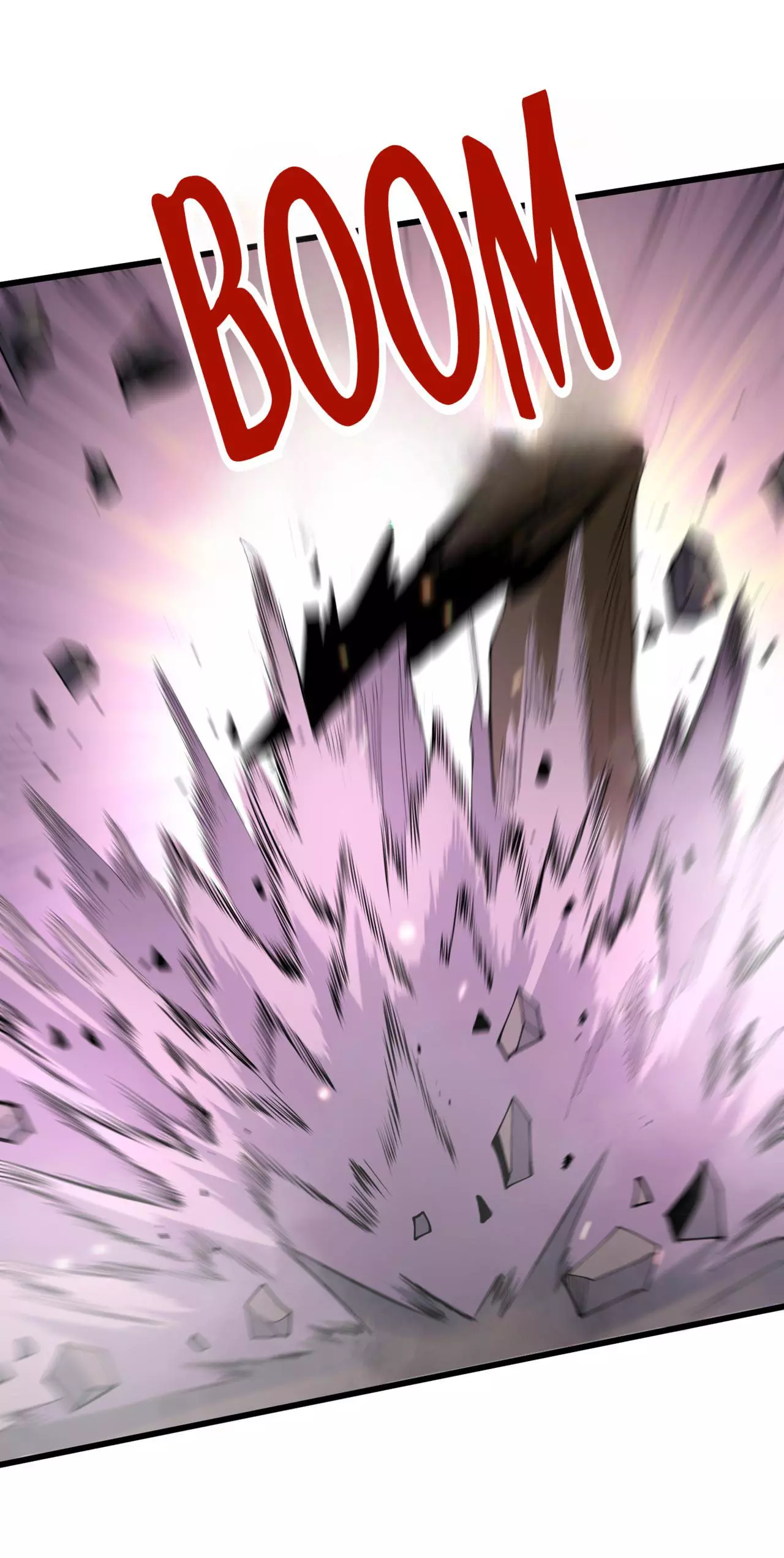 I am picking up attributes and items in last days - Chapter 147 - Page 27
