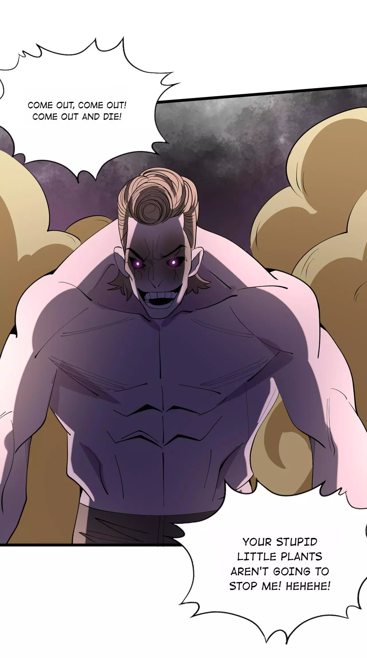 I am picking up attributes and items in last days - Chapter 147 - Page 2