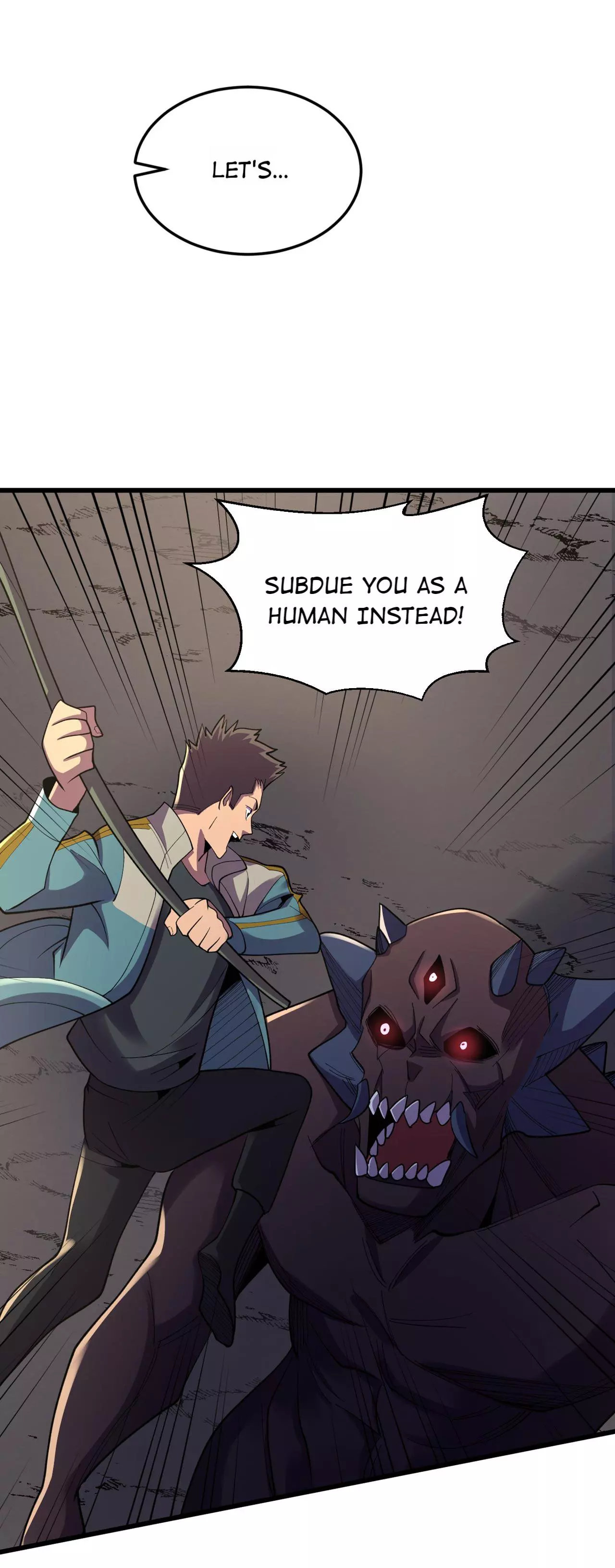 I am picking up attributes and items in last days - Chapter 153 - Page 6
