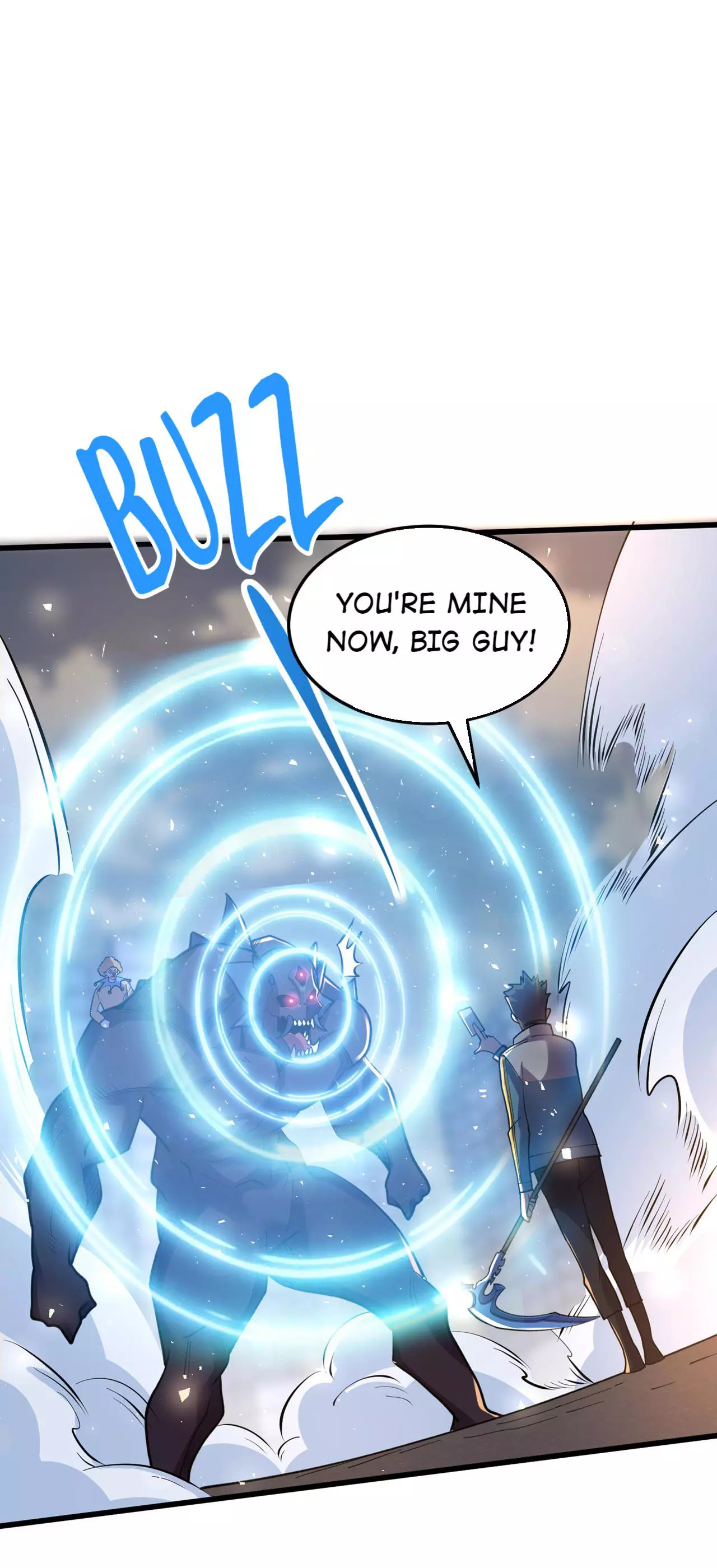 I am picking up attributes and items in last days - Chapter 153 - Page 2