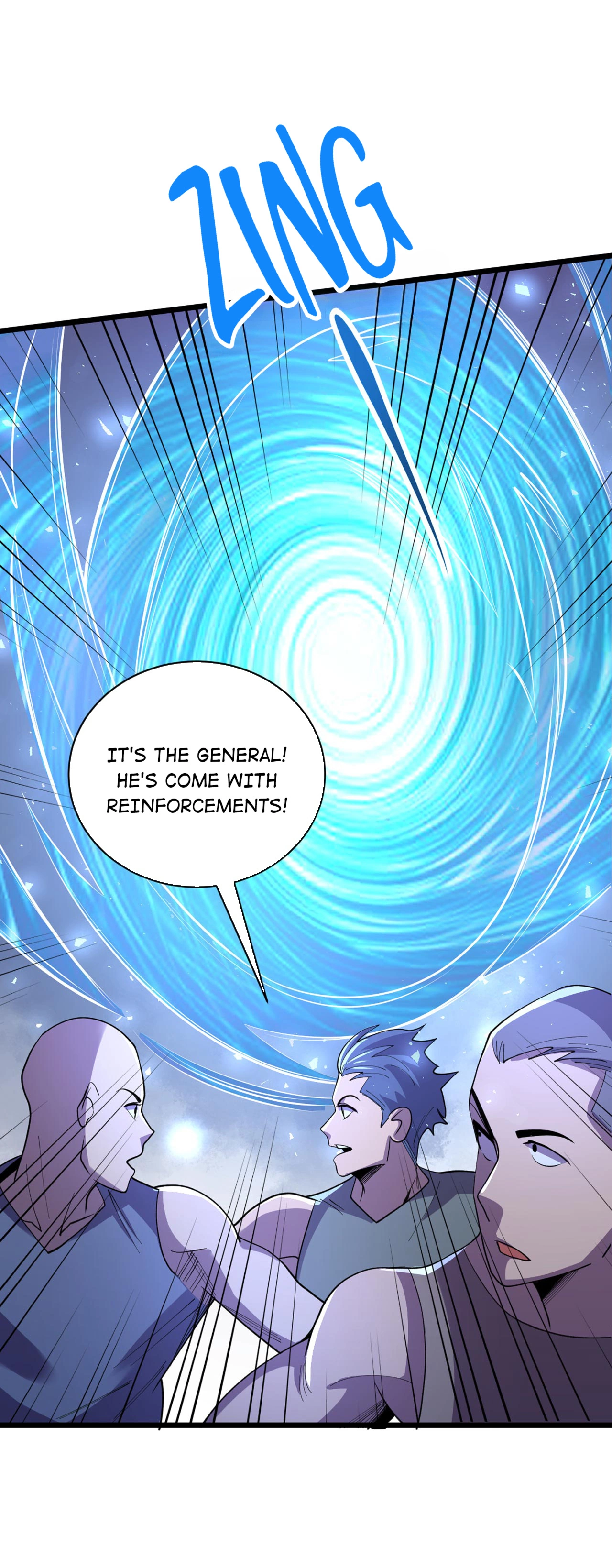 I am picking up attributes and items in last days - Chapter 154 - Page 17