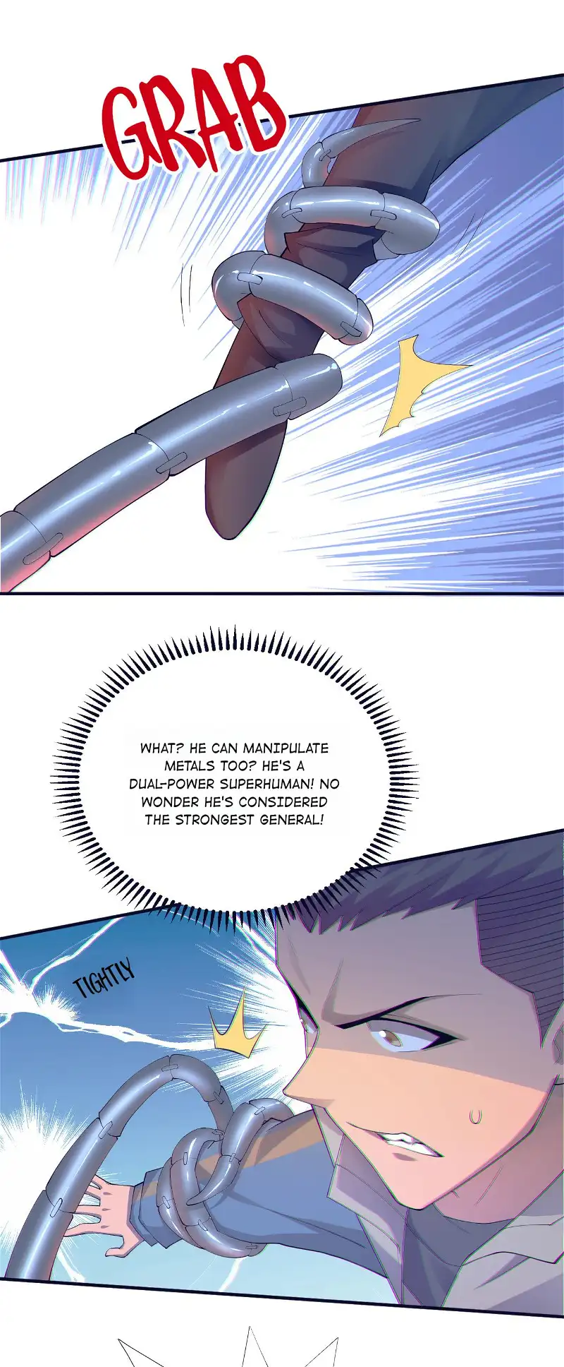 I am picking up attributes and items in last days - Chapter 156 - Page 4
