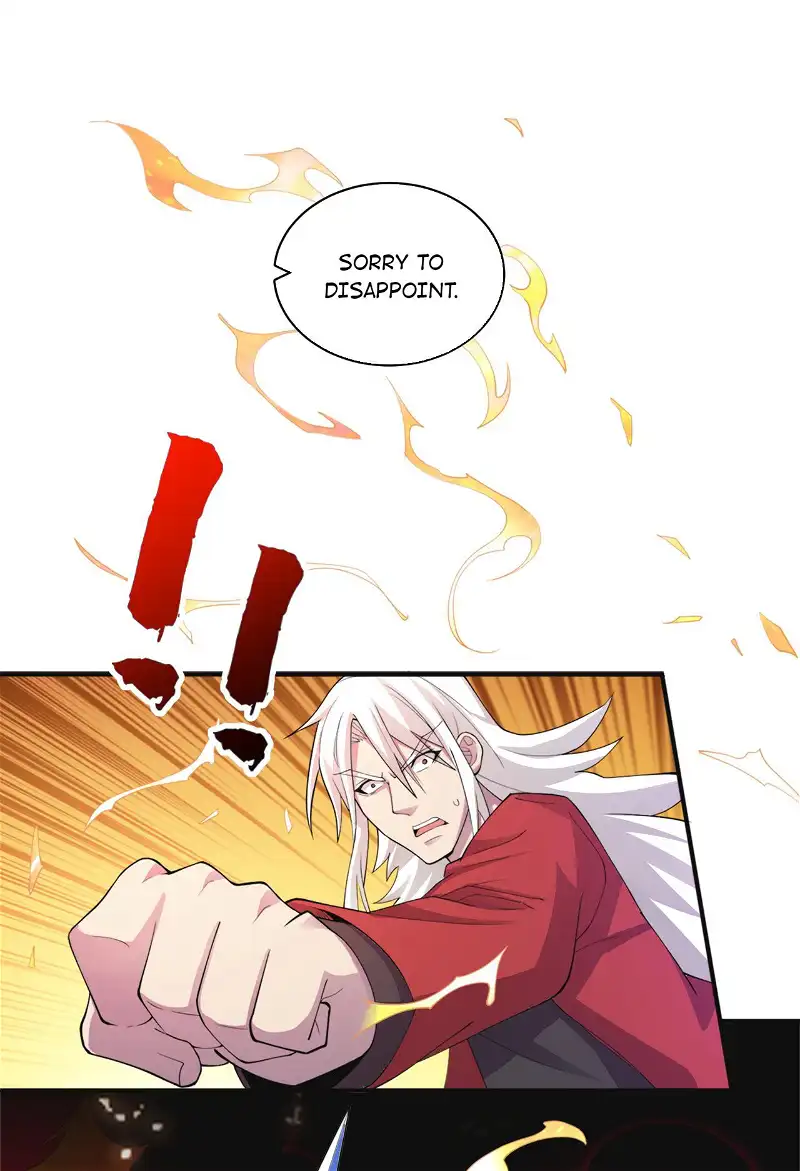 I am picking up attributes and items in last days - Chapter 156 - Page 7