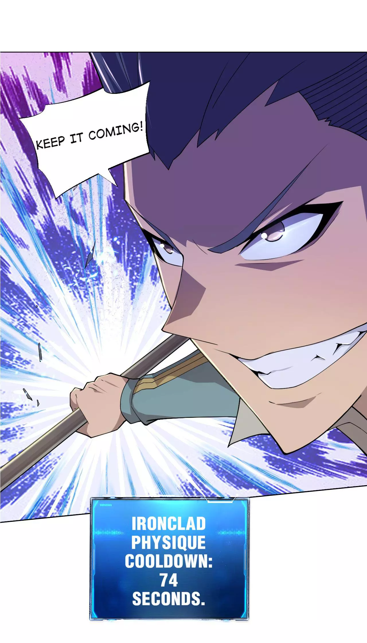 I am picking up attributes and items in last days - Chapter 157 - Page 9