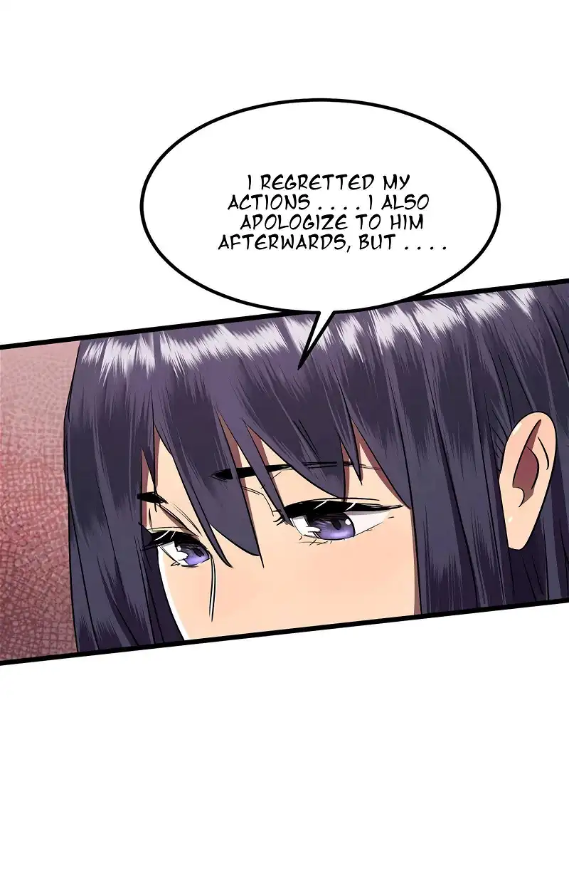 I am picking up attributes and items in last days - Chapter 16 - Page 5