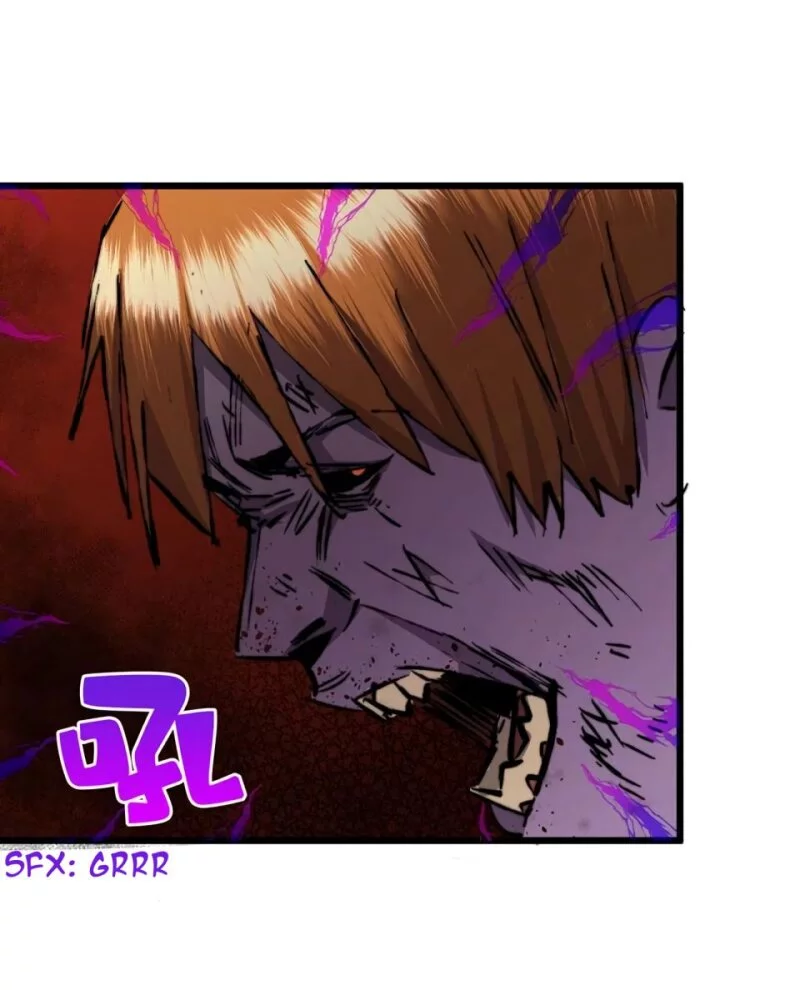 I am picking up attributes and items in last days - Chapter 19 - Page 8