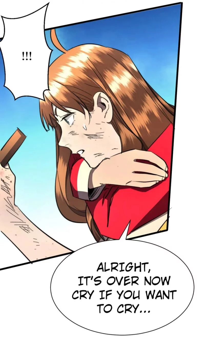 I am picking up attributes and items in last days - Chapter 19 - Page 19