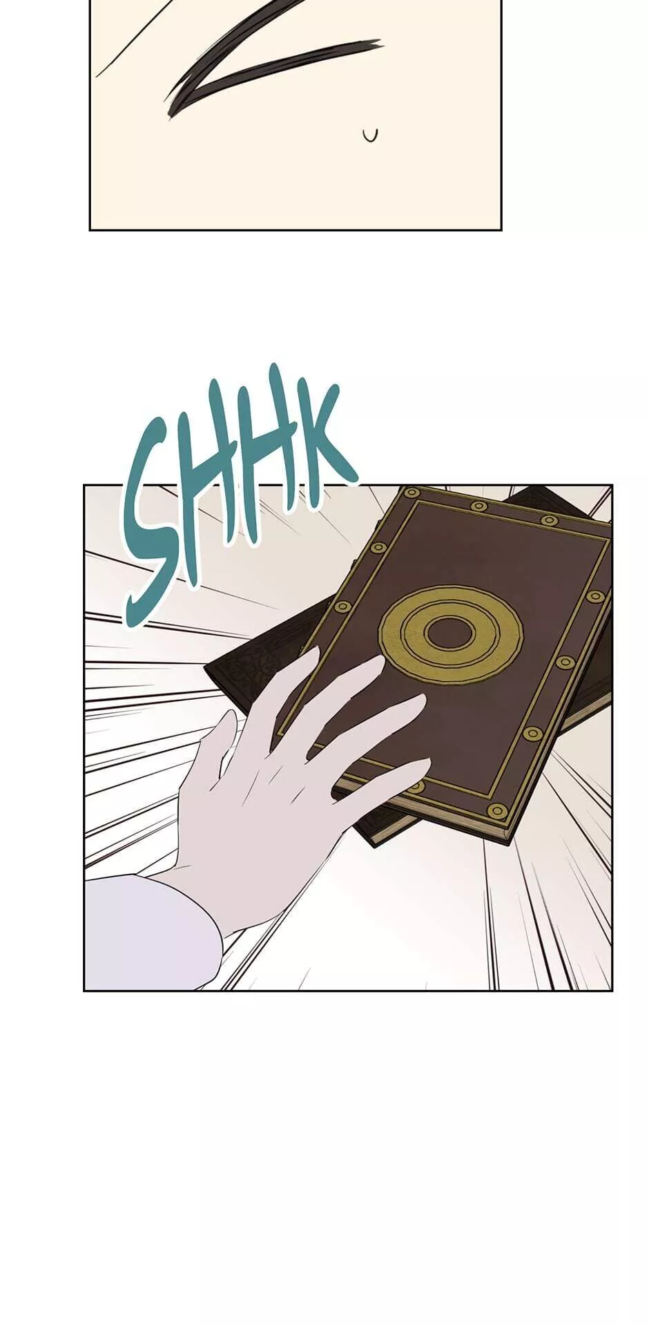 I Am The Real One - Chapter 34 - Page 35