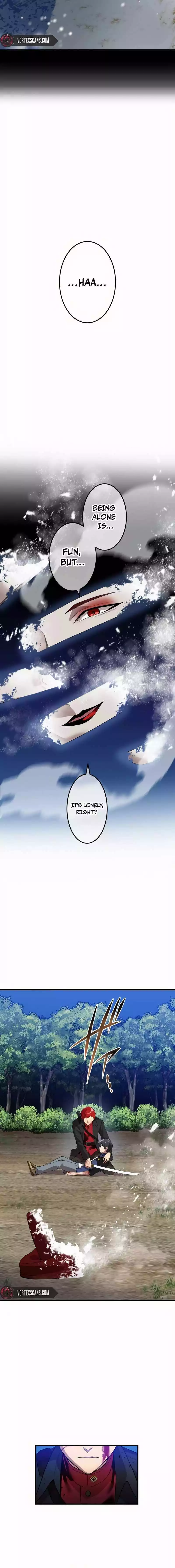 I am the strongest awakeners, recognized by all of the world’s cheat masters - Chapter 17 - Page 17