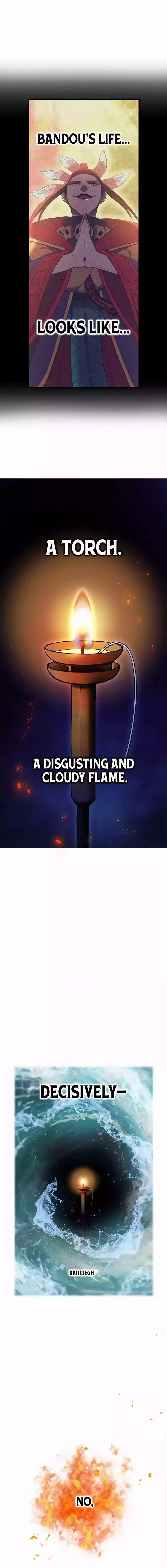 I am the strongest awakeners, recognized by all of the world’s cheat masters - Chapter 17 - Page 4