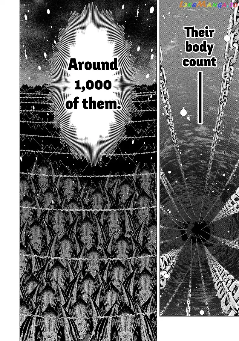 I Became a Legend a Decade Later After Telling my Comrades to Leave Everything to Me and Retreat First - Chapter 27 - Page 18