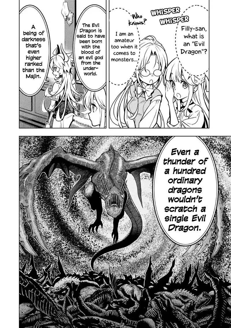 I Became a Legend a Decade Later After Telling my Comrades to Leave Everything to Me and Retreat First - Chapter 27 - Page 2