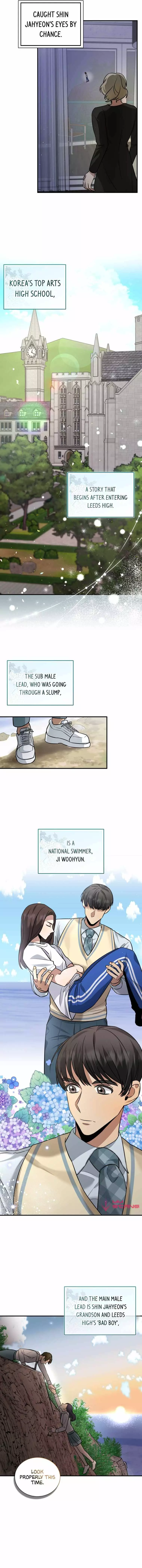 I Became A Top Actor Just By Reading Books - Chapter 23 - Page 11
