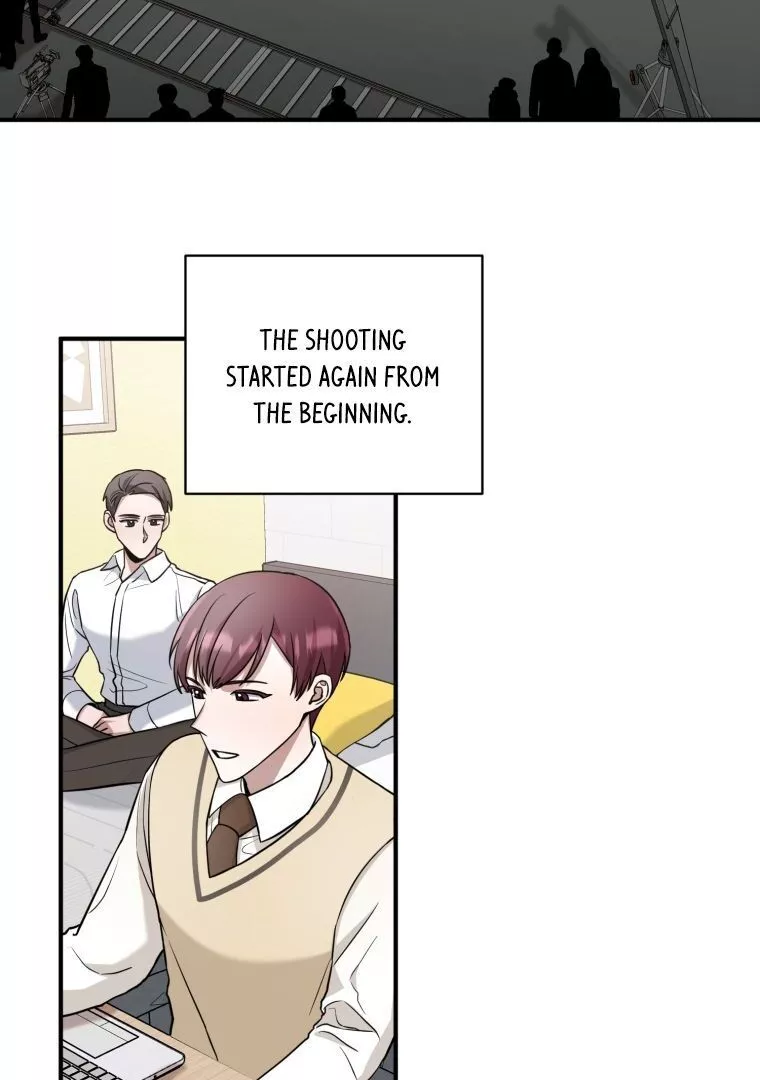 I became A Top Actor Just By Reading some Books! - Chapter 16 - Page 4