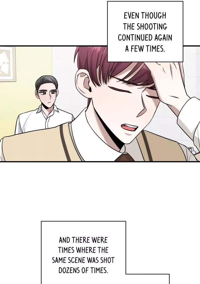 I became A Top Actor Just By Reading some Books! - Chapter 16 - Page 8