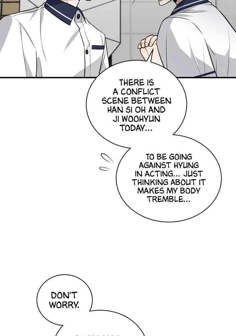 I became A Top Actor Just By Reading some Books! - Chapter 34 - Page 18