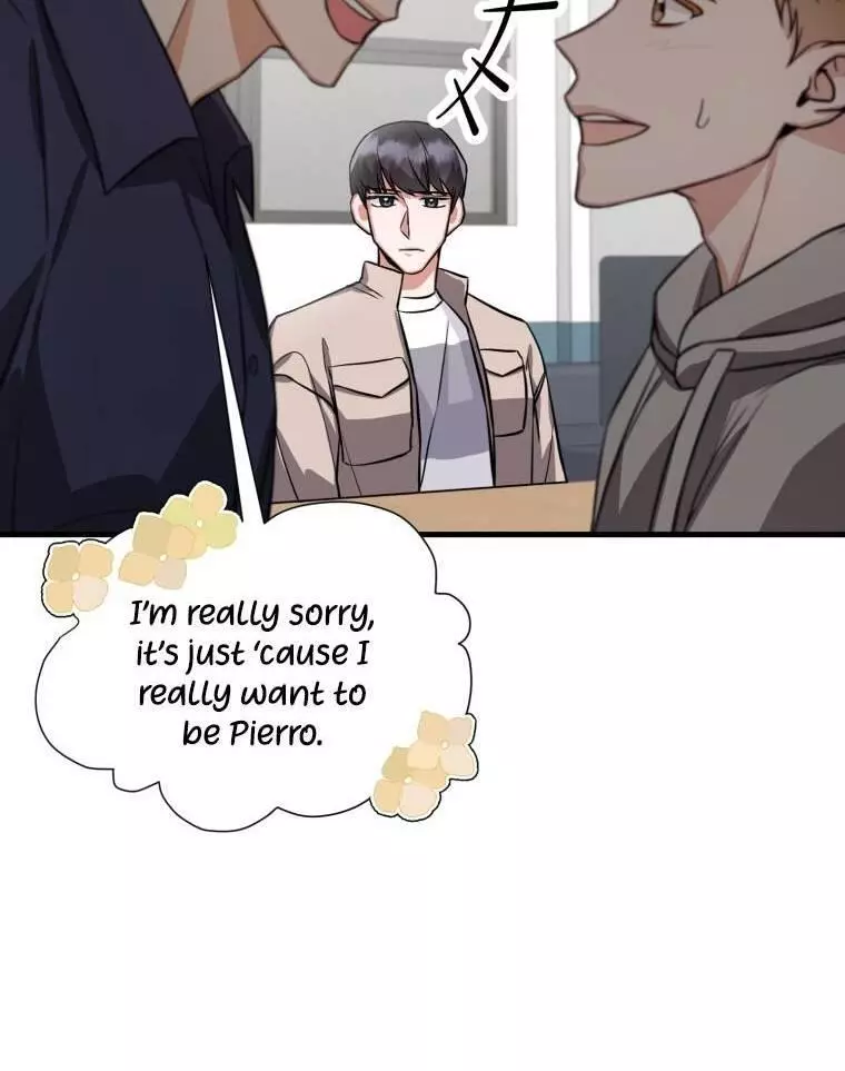 I became A Top Actor Just By Reading some Books! - Chapter 4 - Page 4