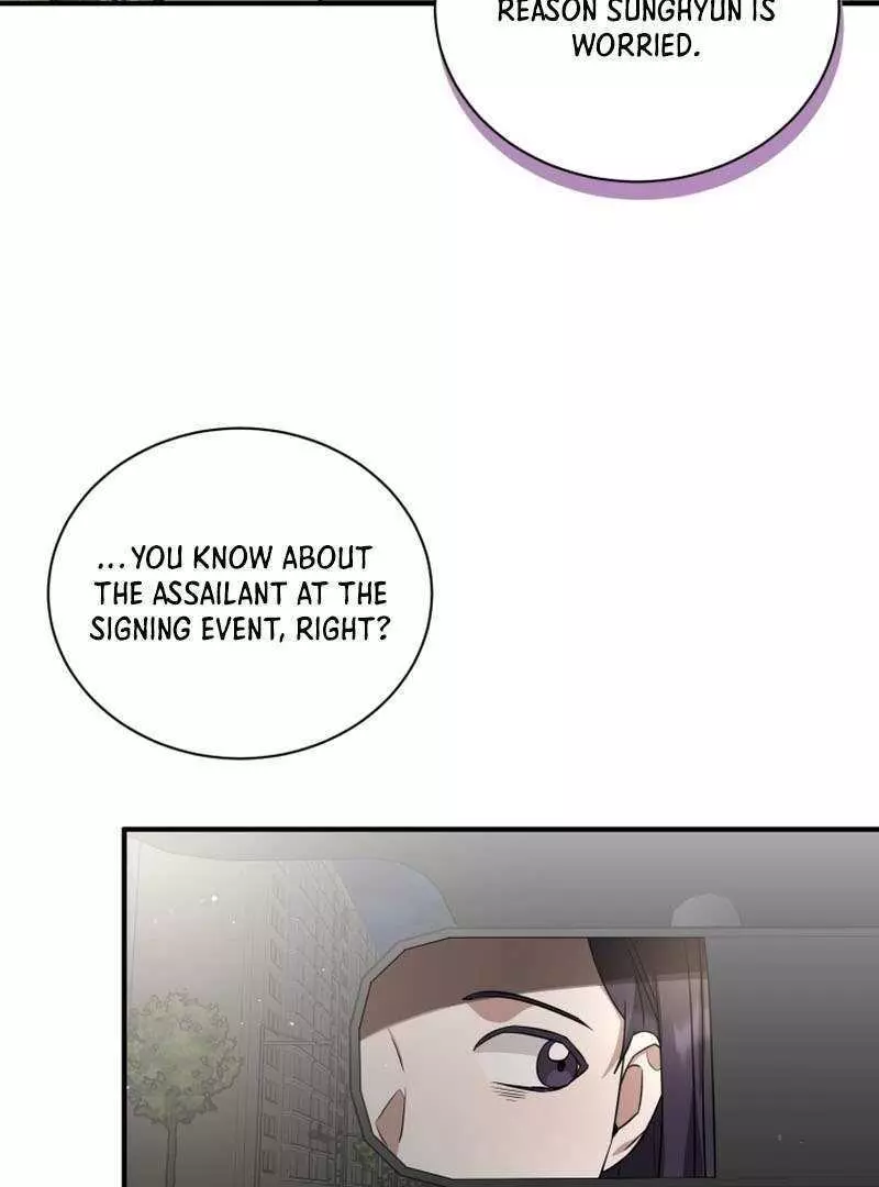 I became A Top Actor Just By Reading some Books! - Chapter 41 - Page 53